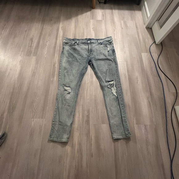 True religion jeans for sale size 44. - Picture 2 of 3